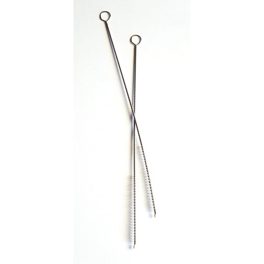 RSVP Straw Brushes (Set of 2)