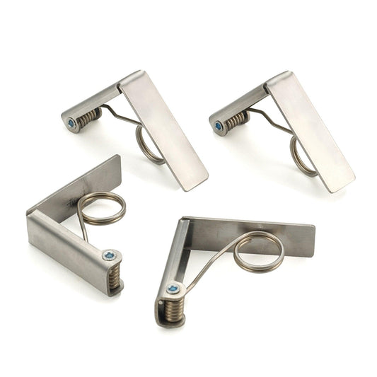 RSVP Tablecloth Clips