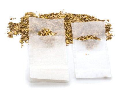 RSVP Tea Filter Large