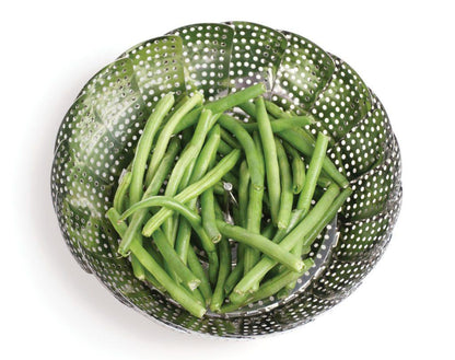 RSVP Vegetable Steamer SS