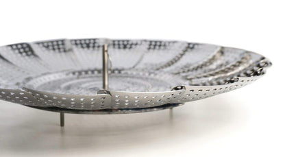 RSVP Vegetable Steamer SS