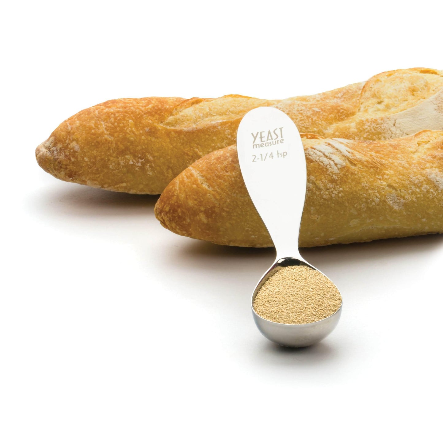 RSVP Yeast Spoon