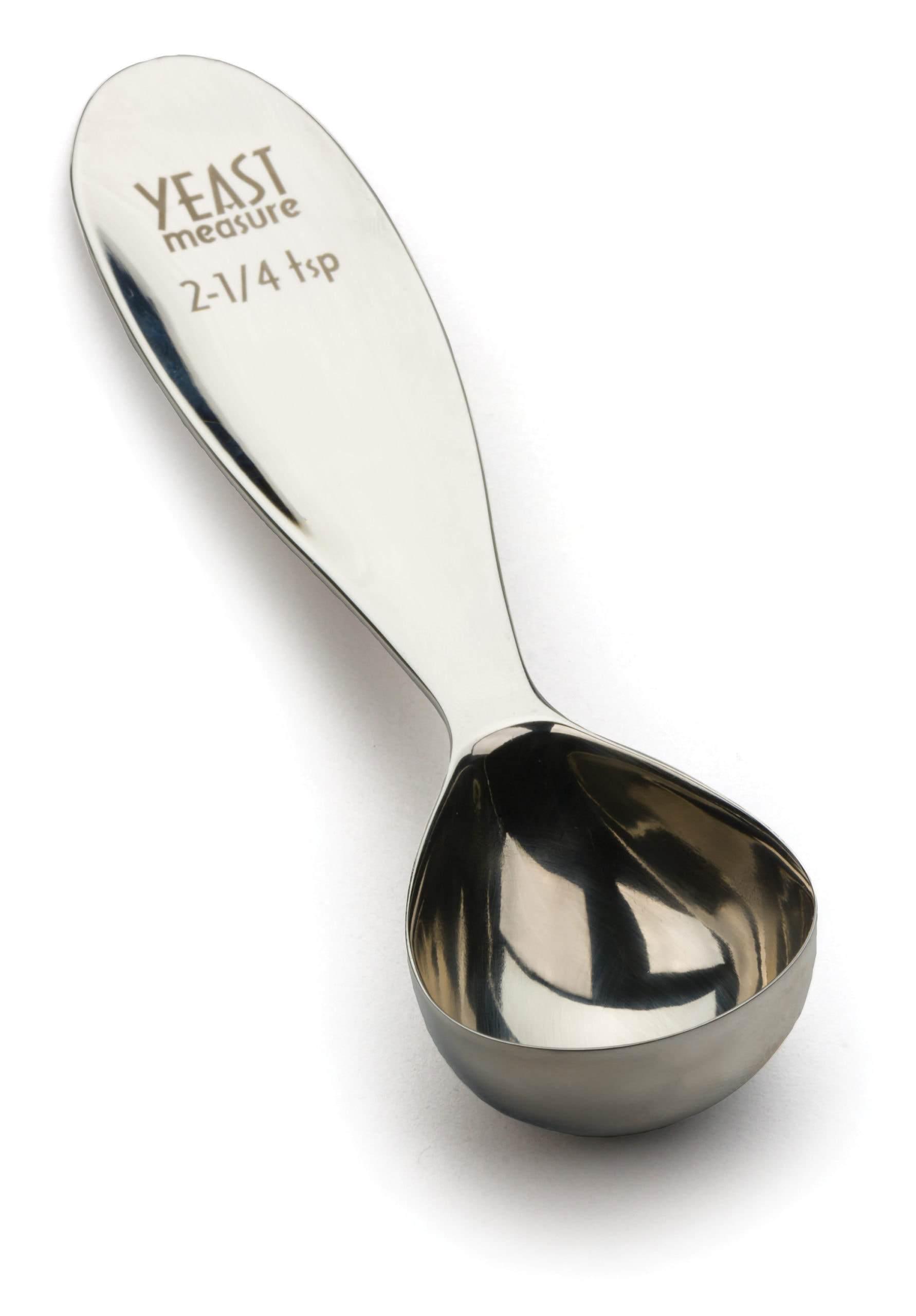 RSVP Yeast Spoon
