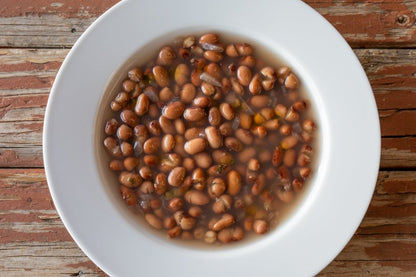Rancho Gordo Bayo Chocolate Bean, 1lb.