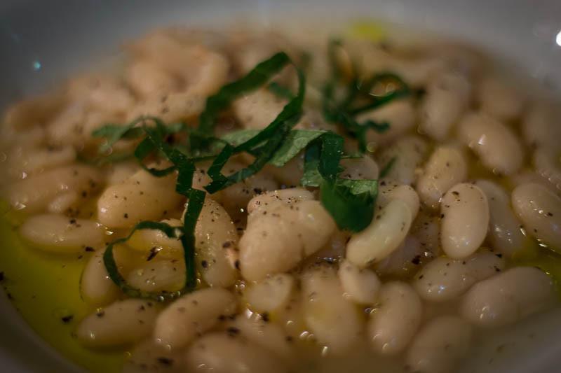 Rancho Gordo "Marcella" Cannellini Bean
