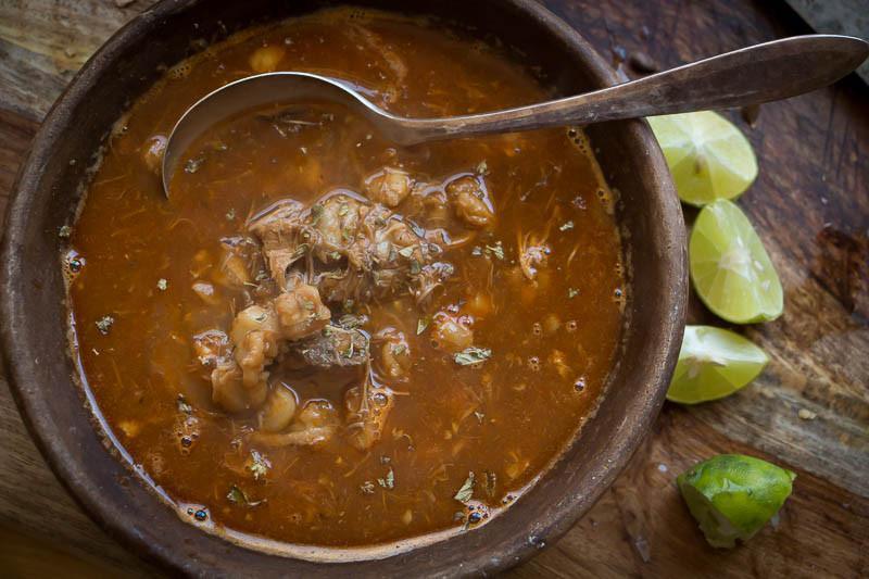 Rancho Gordo Posole/Prepared Hominy, 1lb
