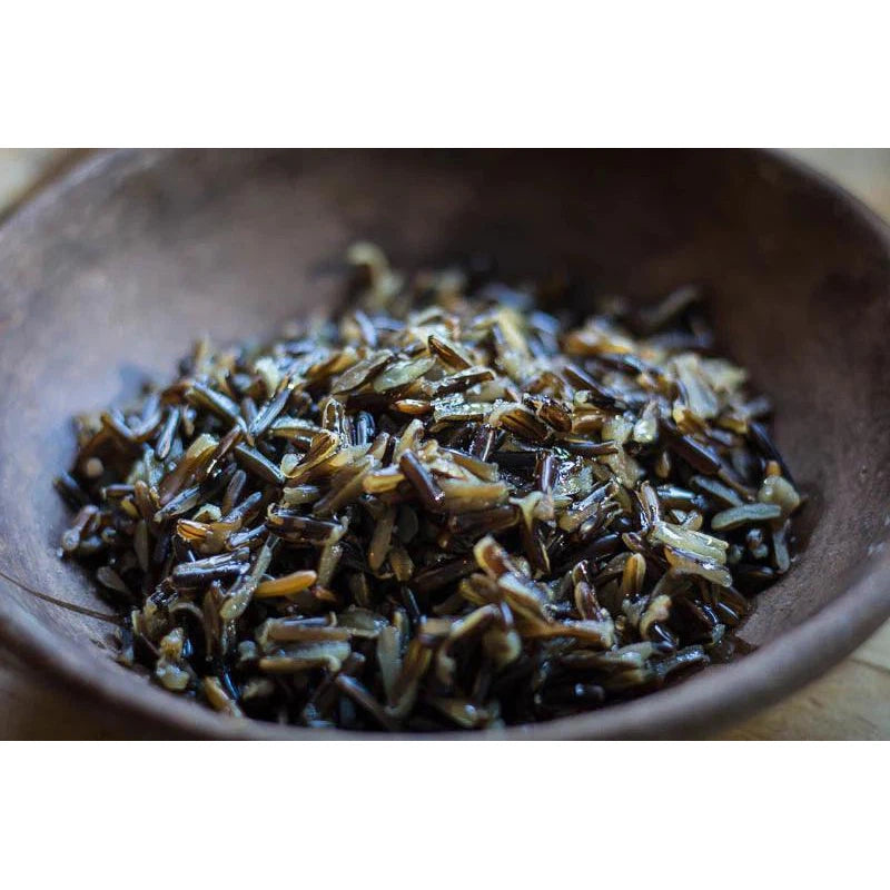 Rancho Gordo Wild Rice