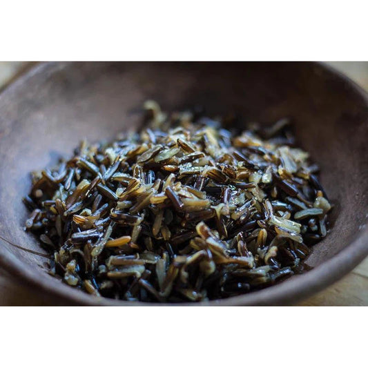 Rancho Gordo Wild Rice