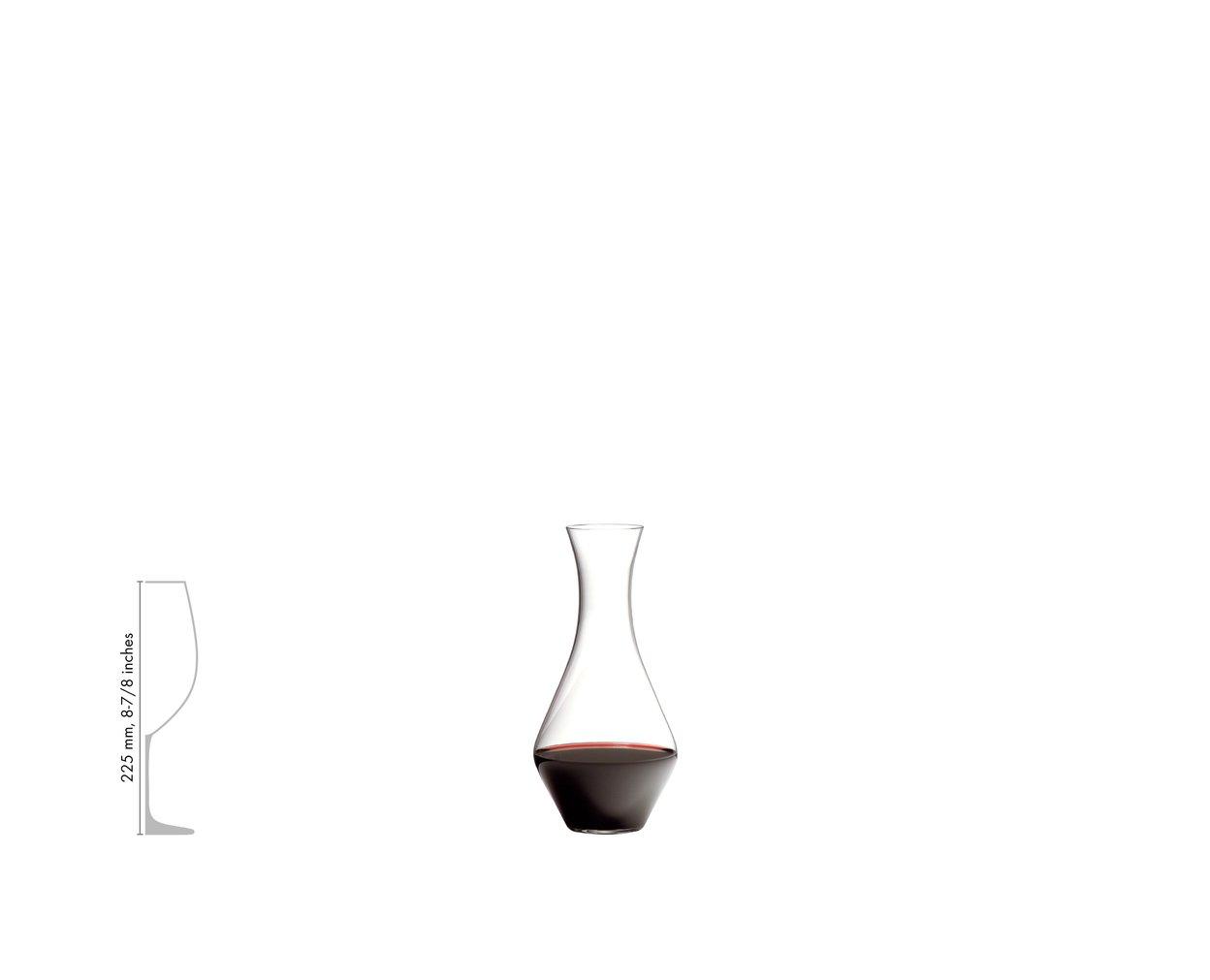 Riedel Decanter: Cabernet Magnum