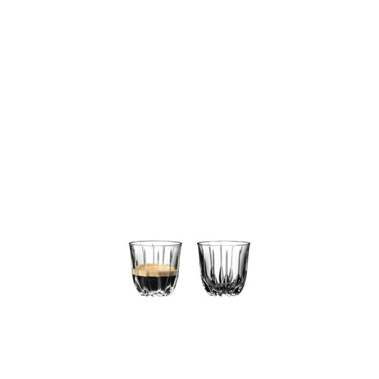 Riedel Drink Specific Glassware: Coffee