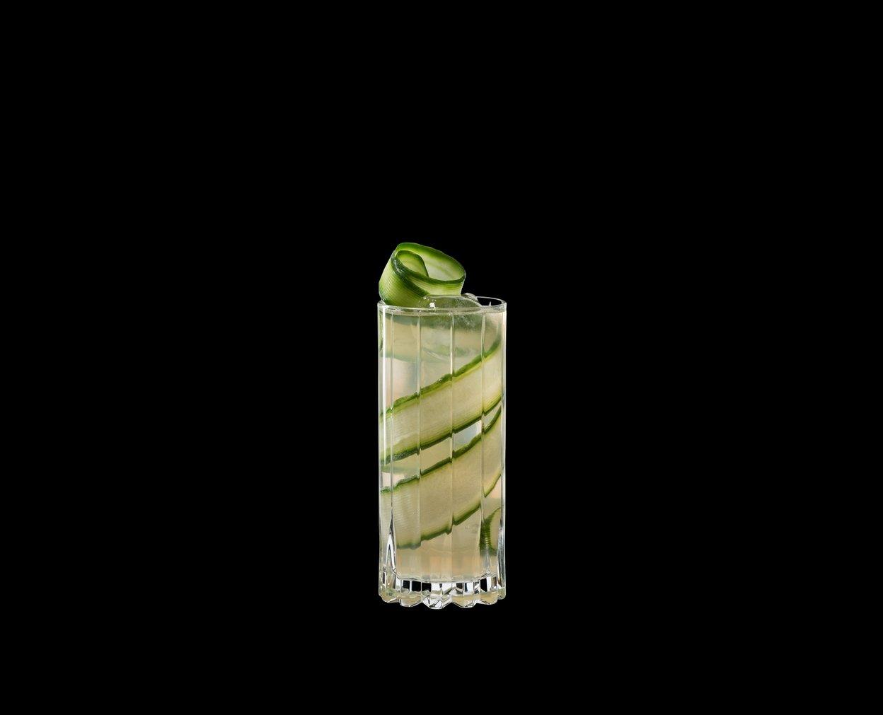 Riedel Drink Specific Glassware: Highball