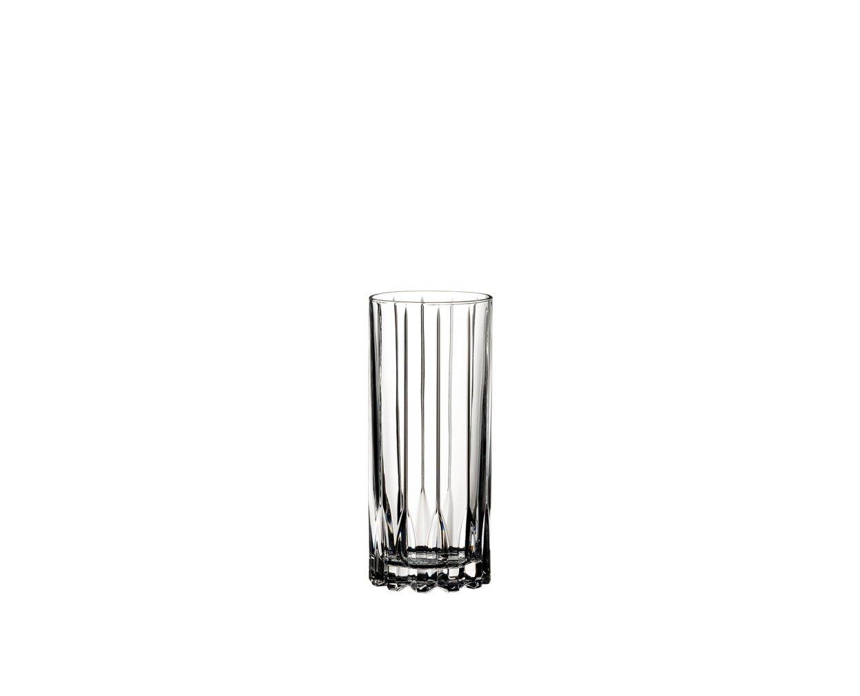 Riedel Drink Specific Glassware: Highball