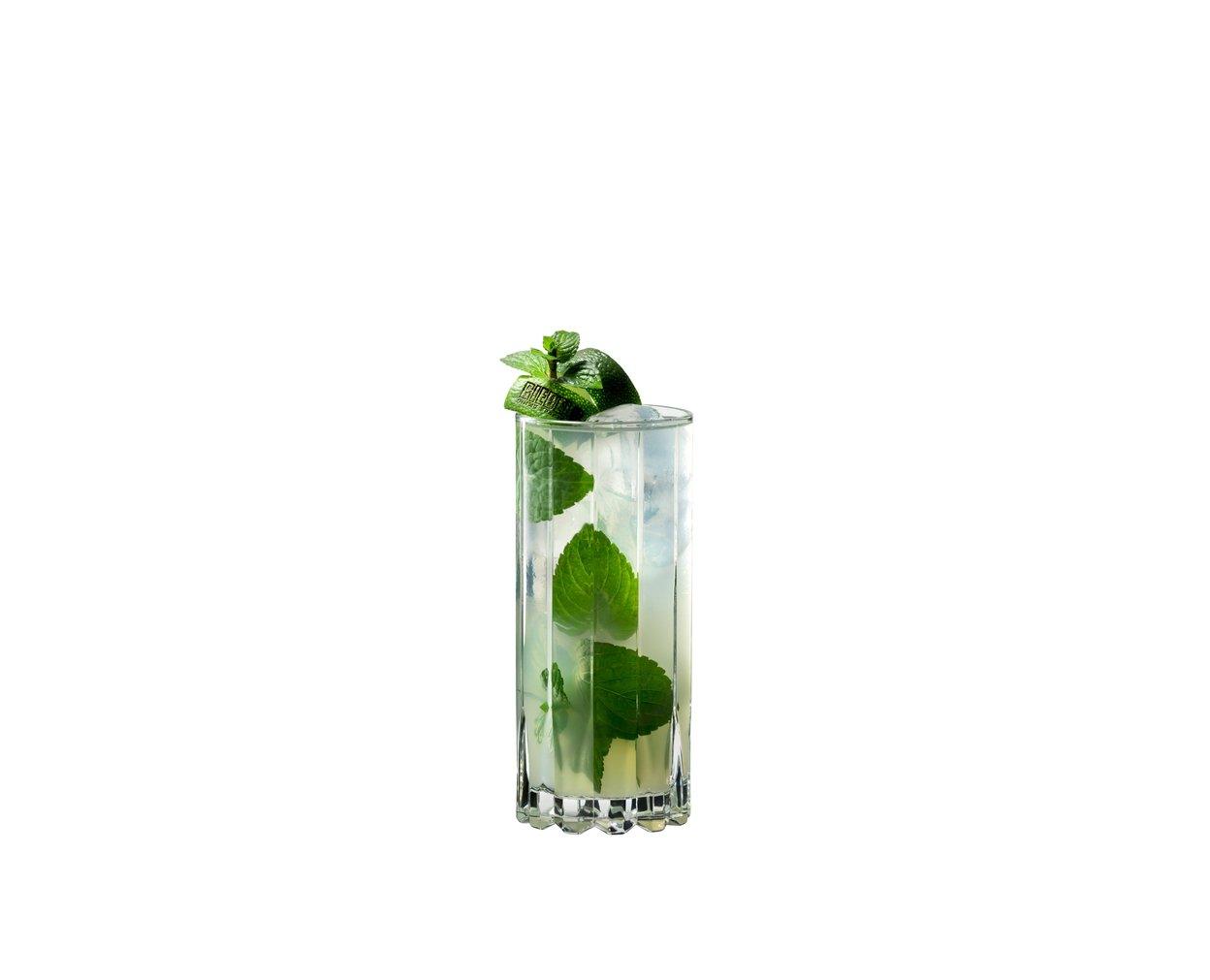 Riedel Drink Specific Glassware: Highball