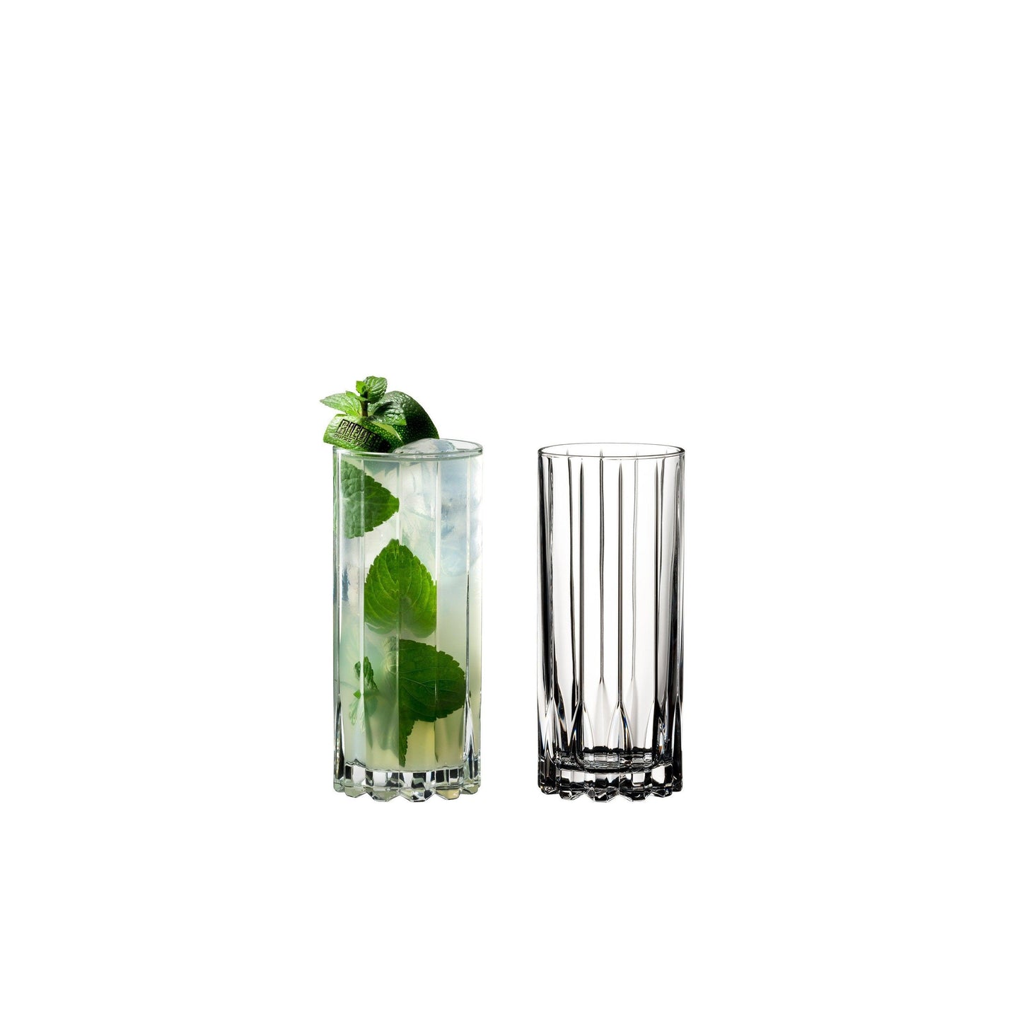 Riedel Drink Specific Glassware: Highball