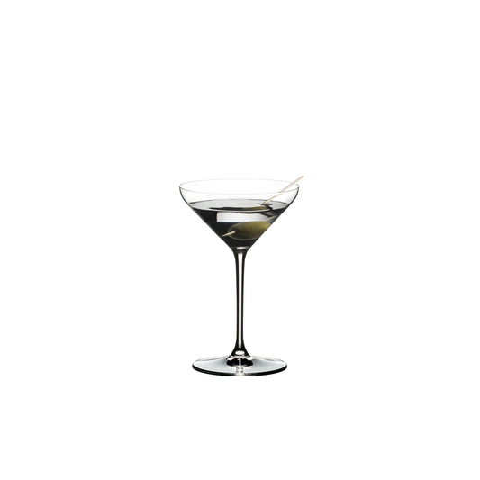 Riedel Extreme (Set of 2): Martini