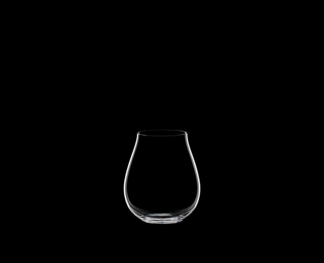 Riedel "O" Wine Tumbler (Set of 2): Pinot (New World)