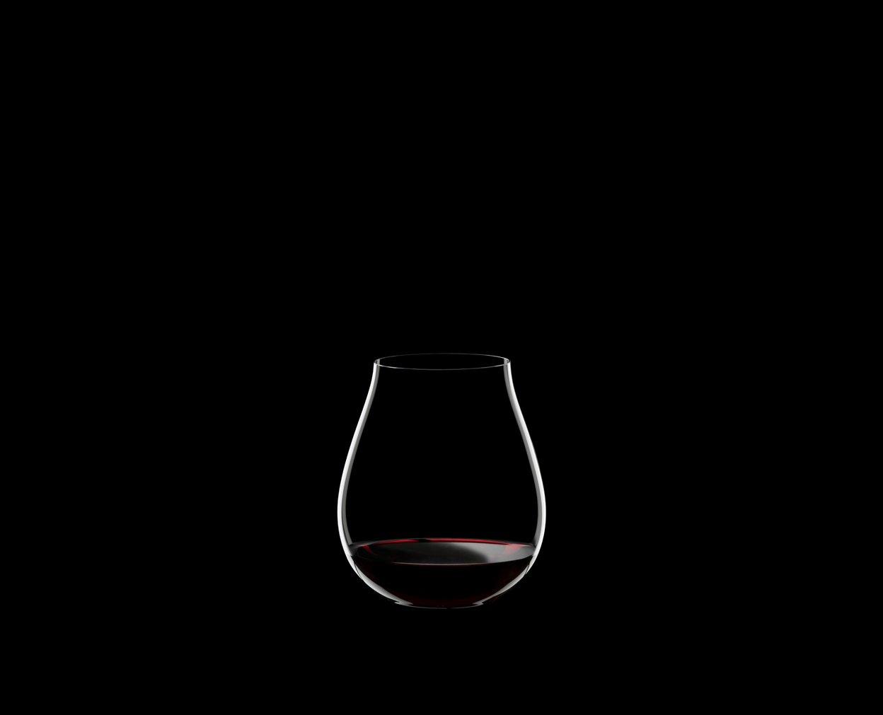 Riedel "O" Wine Tumbler (Set of 2): Pinot (New World)