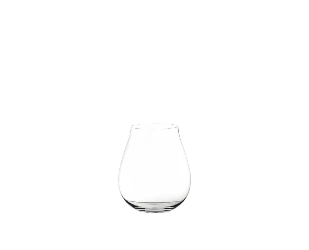 Riedel "O" Wine Tumbler (Set of 2): Pinot (New World)