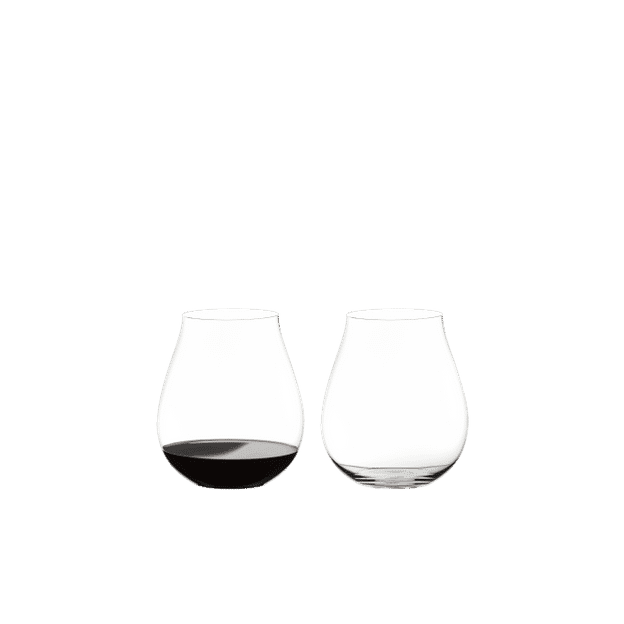 Riedel "O" Wine Tumbler (Set of 2): Pinot (New World)