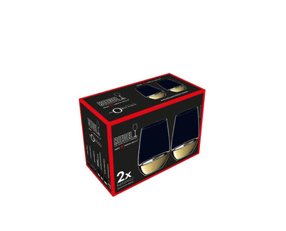 Riedel "O" Wine Tumbler (Set of 2): Riesling / Sauvignon Blanc
