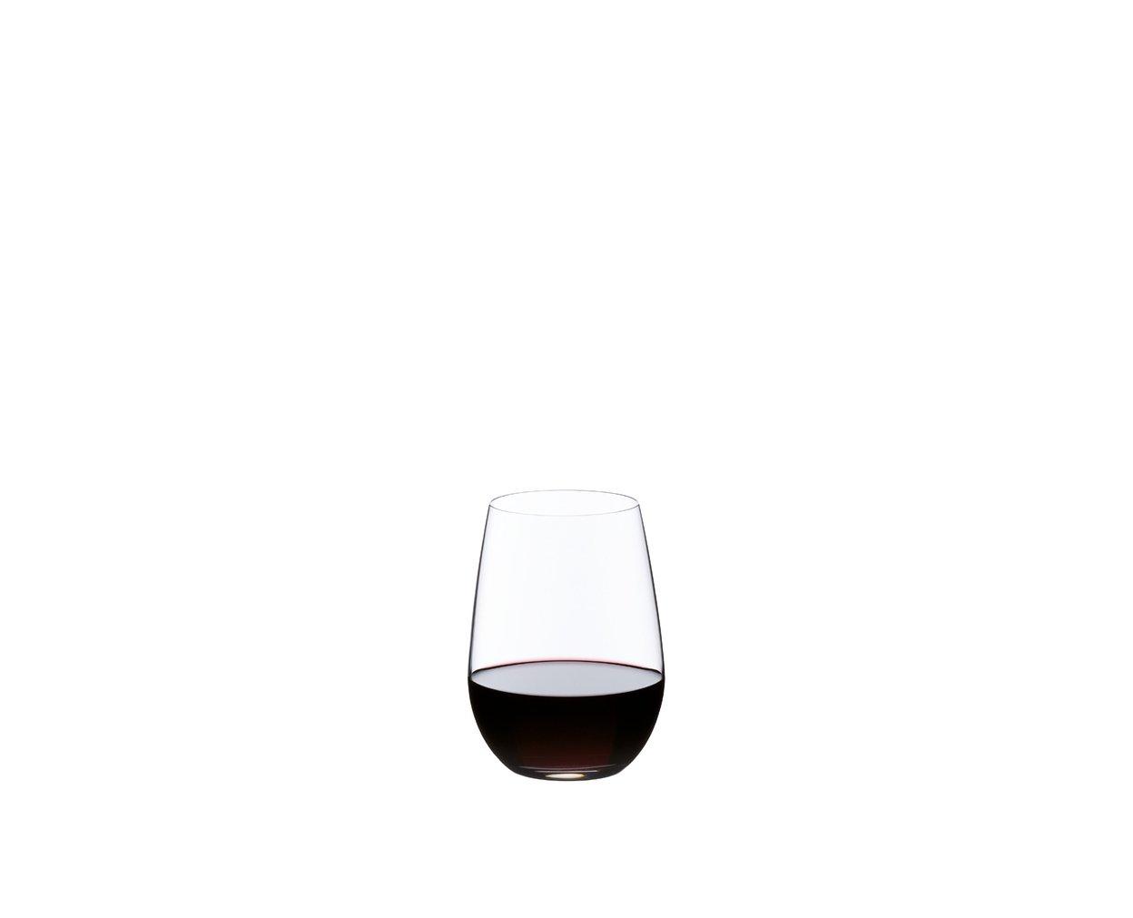 Riedel "O" Wine Tumbler (Set of 2): Riesling / Sauvignon Blanc