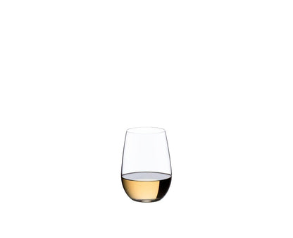 Riedel "O" Wine Tumbler (Set of 2): Riesling / Sauvignon Blanc