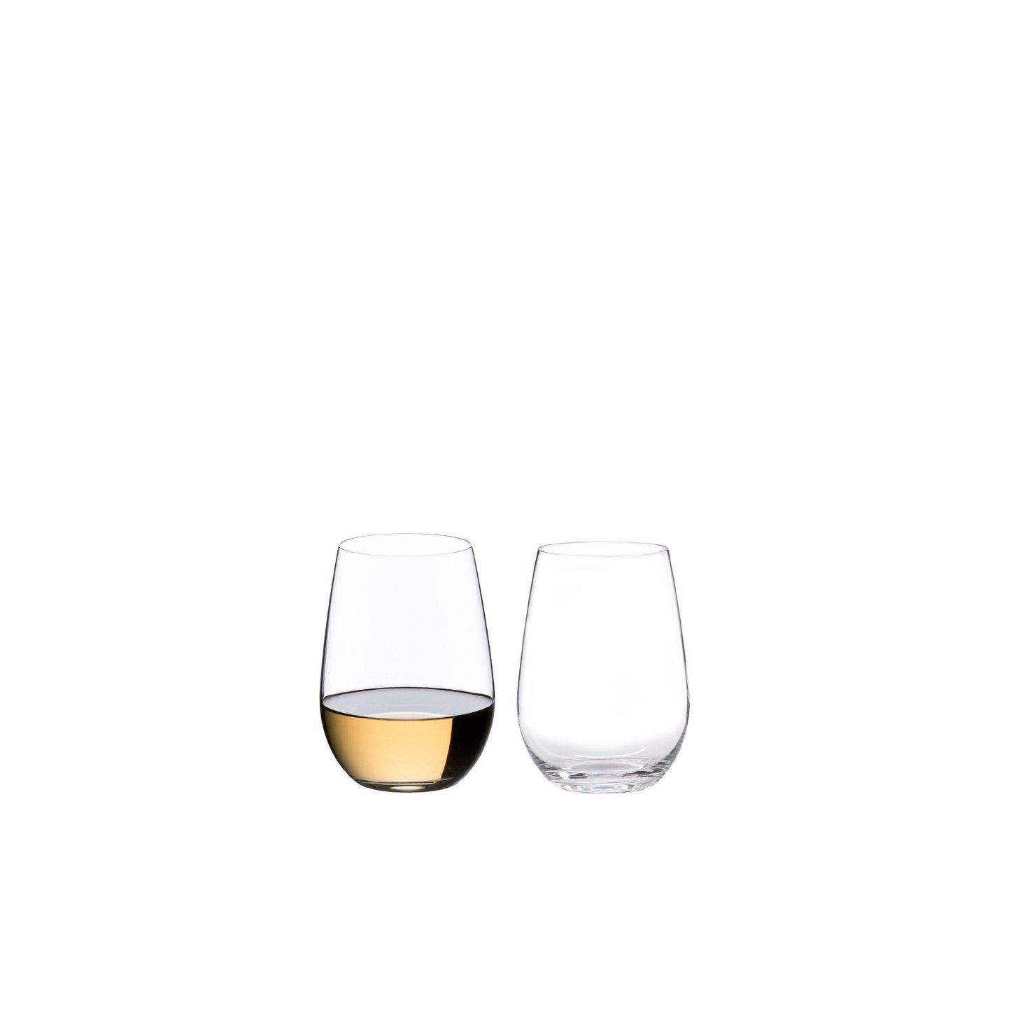 Riedel "O" Wine Tumbler (Set of 2): Riesling / Sauvignon Blanc