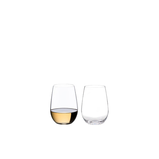 Riedel "O" Wine Tumbler (Set of 2): Riesling / Sauvignon Blanc