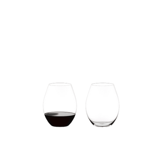 Riedel "O" Wine Tumbler (Set of 2): Syrah / Shiraz (Old World)