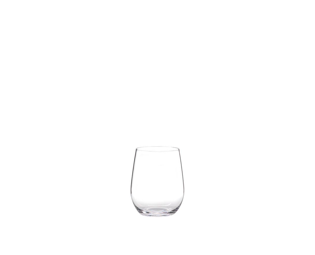 Riedel "O" Wine Tumbler (Set of 2): Viognier / Chardonnay