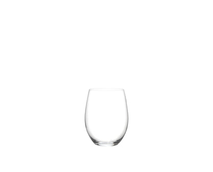 Riedel "O" Wine Tumbler (Set of 8): Cabernet / Merlot