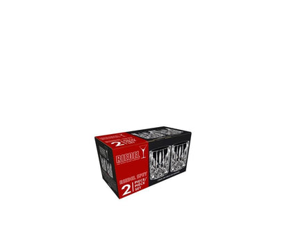 Riedel Spey Single Old Fashioned Tumblers (Set of 2)