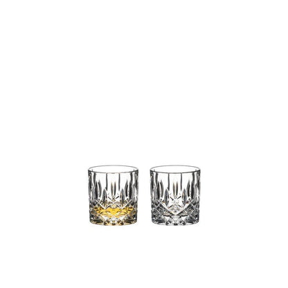 Riedel Spey Single Old Fashioned Tumblers (Set of 2)