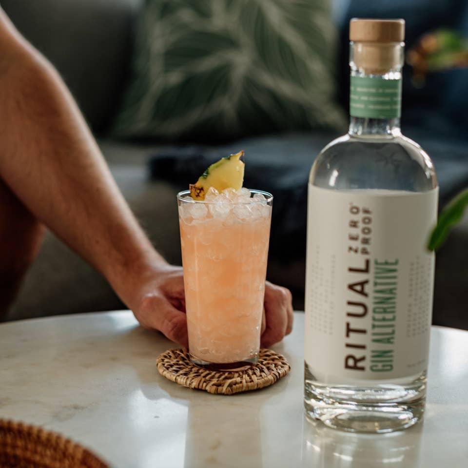 Ritual Zero Proof Gin