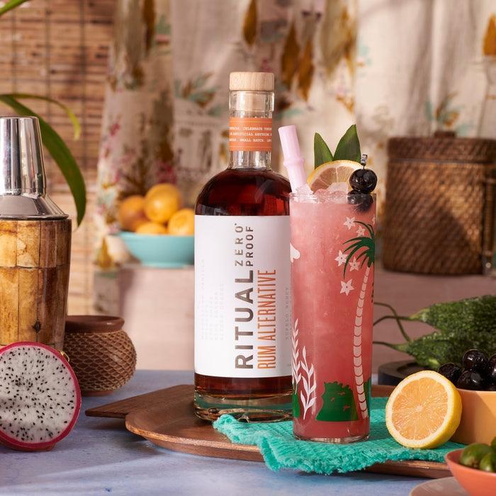 Ritual Zero Proof Rum
