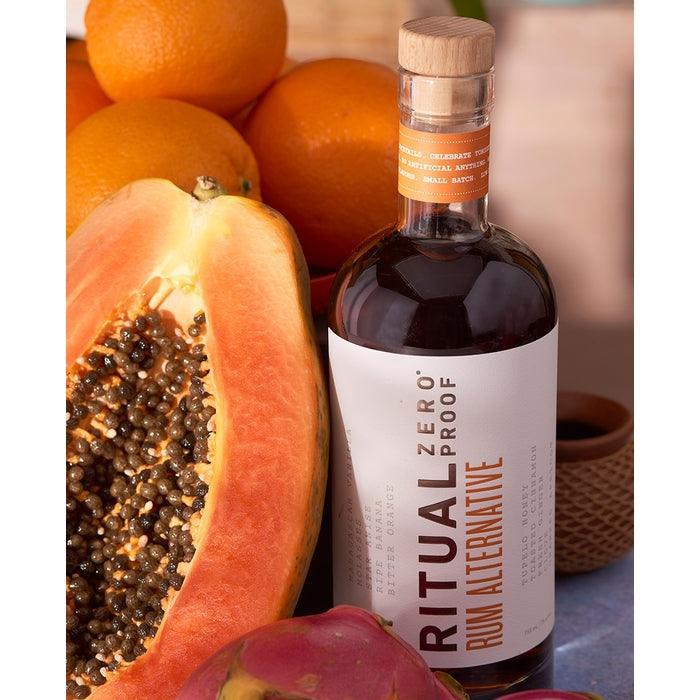 Ritual Zero Proof Rum