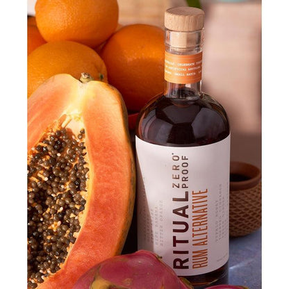 Ritual Zero Proof Rum