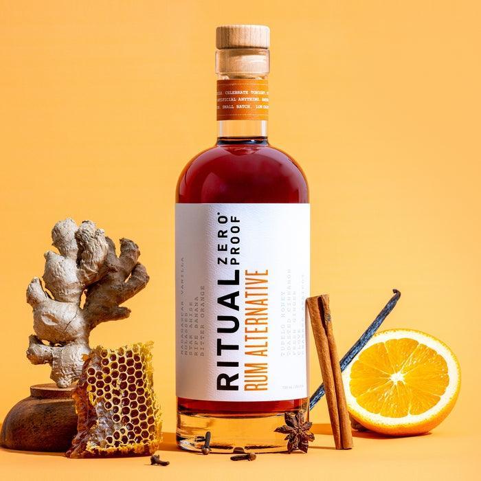 Ritual Zero Proof Rum