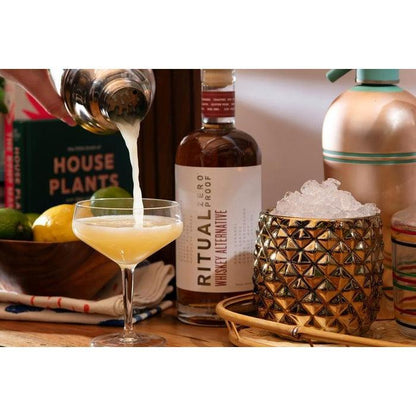 Ritual Zero Proof Whiskey