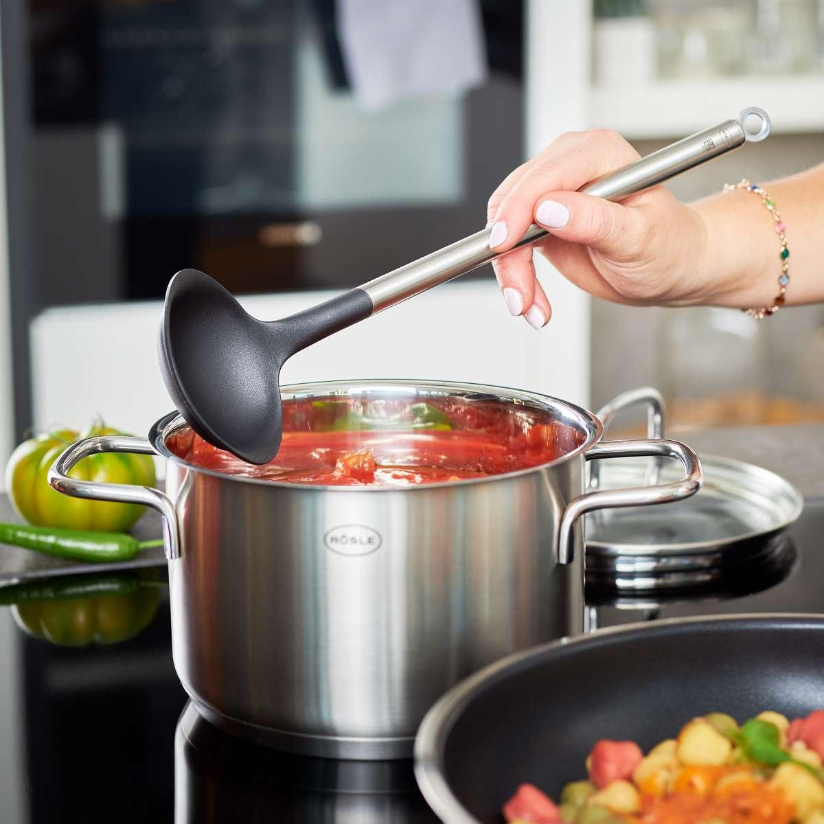 Rosle Basics Sauce Ladle