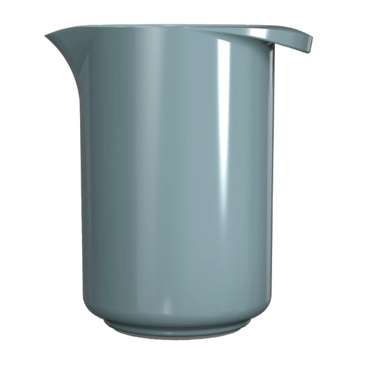 Rosti Classic Mixing Jug: 1L, Nordic Green