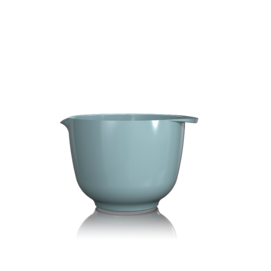 Rosti Margrethe Mixing Bowl: 1.5L, Nordic Green