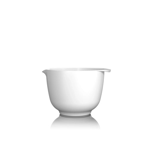 Rosti Margrethe Mixing Bowl: 1.5L, White