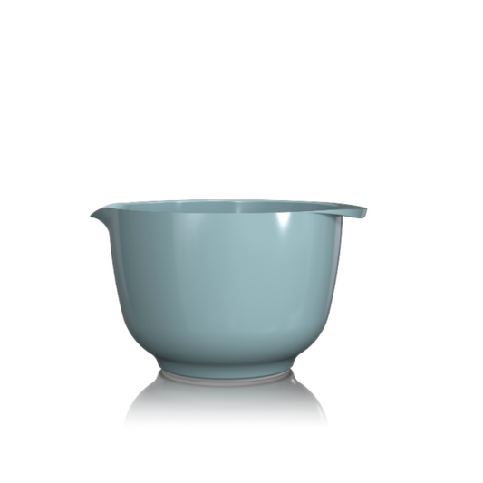 Rosti Margrethe Mixing Bowl: 2L, Nordic Green