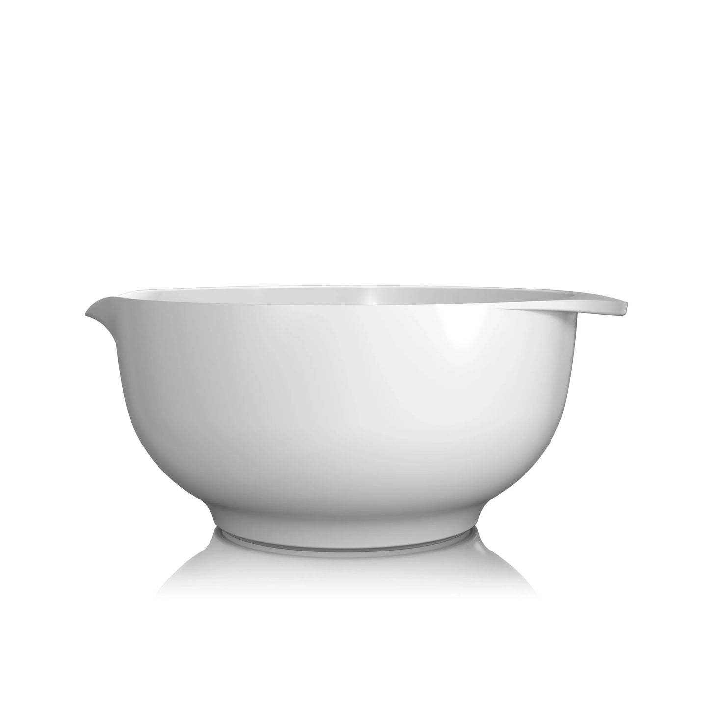 Rosti Margrethe Mixing Bowl: 5L, White