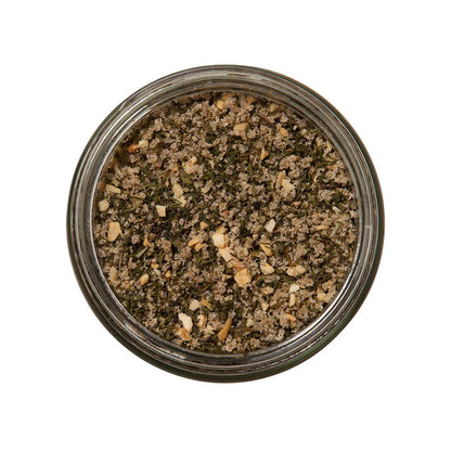 San Juan Island Sea Salt - Dill Pickle Salt