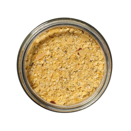 San Juan Island Sea Salt - Popcorn Seasoning Blend