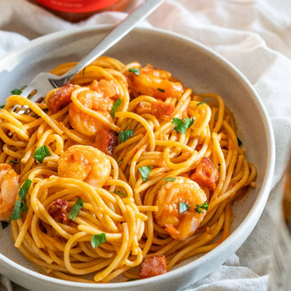 Sauz Hot Honey Marinara Sauce