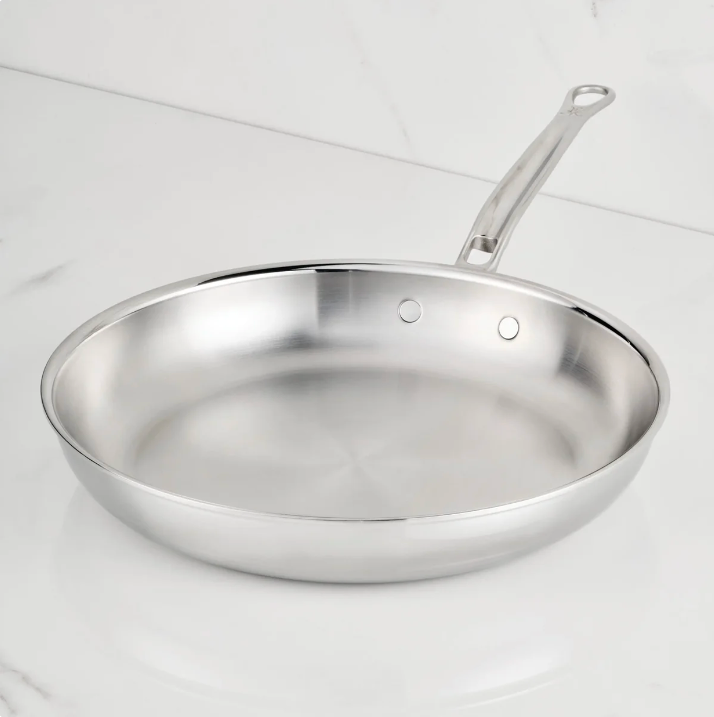 Hestan ProBond Luxe Skillet: 12.5"