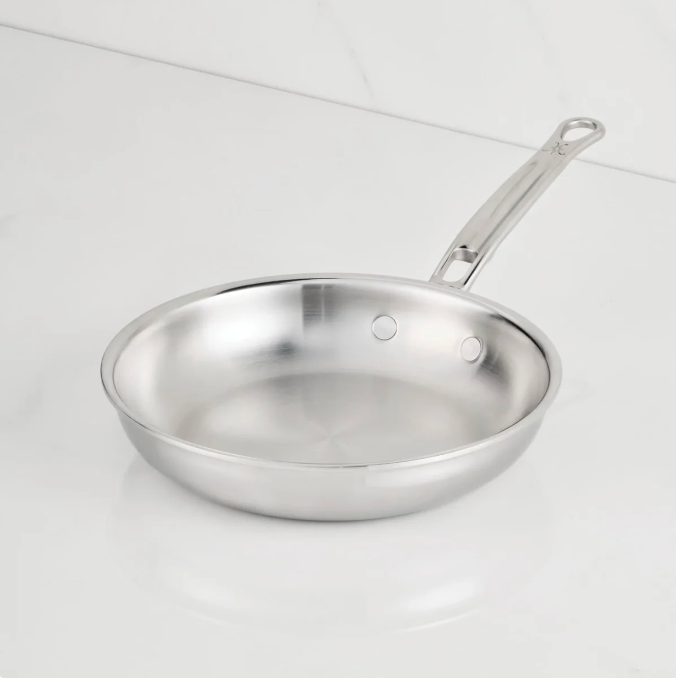 Hestan ProBond Luxe Skillet:  8.5"